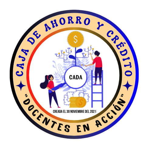 Logo CADA